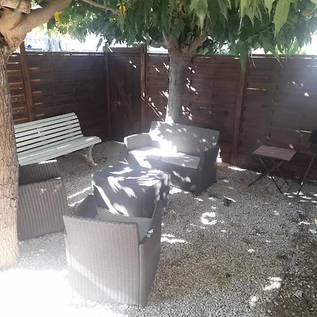 Maison Du Port Holiday home Narbonne-Plage