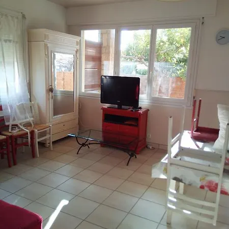 Maison Du Port Holiday home