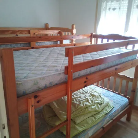 Maison Du Port Holiday home