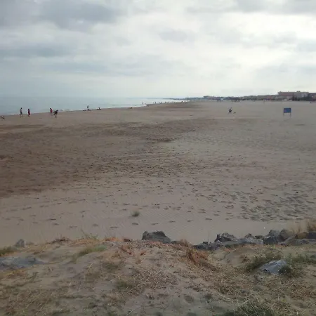 Maison Du Port Hébergement de vacances