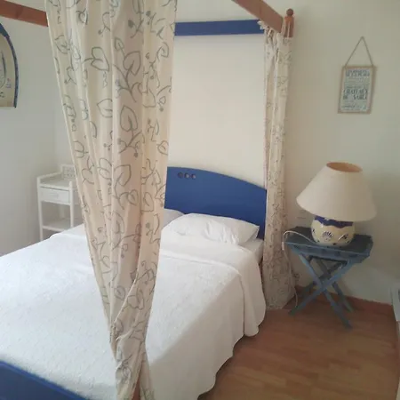 Maison Du Port Narbonne-Plage